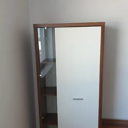 Osiedle Gorna Droga Ursus * Warszawa